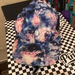 Nike Galaxy Cap